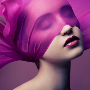 Шелковый путь: новый аромат Queen of Silk от Creed