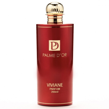 Palme d'Or Viviane