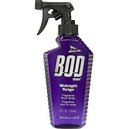 Parfums de Coeur BOD Man - Midnight Reign