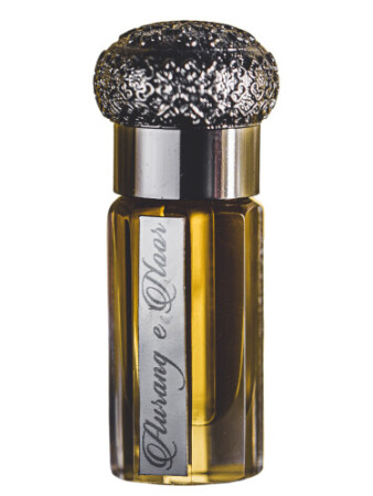 Gaia Parfums Aurang e Noor