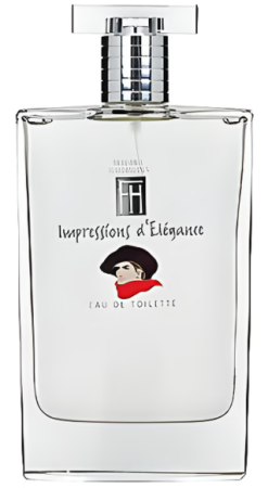 Frederic Haldimann Impressions d'Elegance