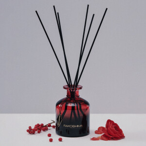 Новый кампейн Fakoshima о спокойствии, комфорте и удовольствии