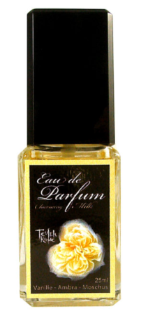 Teufels Kuche Charming Milk