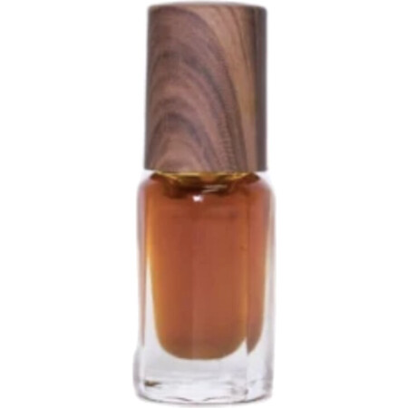 Oudimentary Amber & Oud