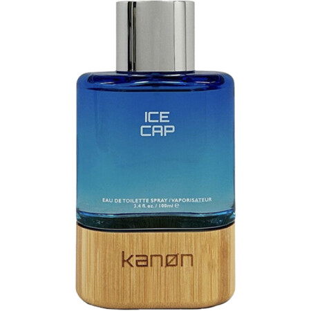Kanon Ice Cap