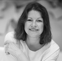 Анджела Ставревска