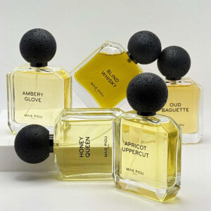 Maie Piou представляют новую линейку Copper, посвящённую меди