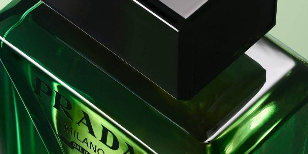 Prada выпускают Paradigme Le Parfum