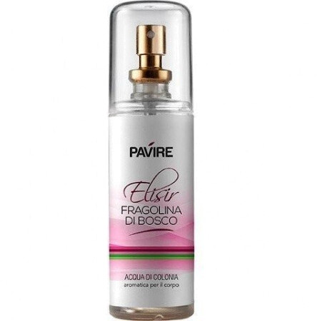 Pavire Fragolina di Bosco