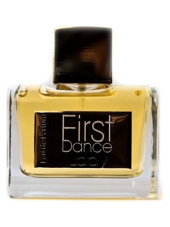 Rivages Parfums First Dance Lady