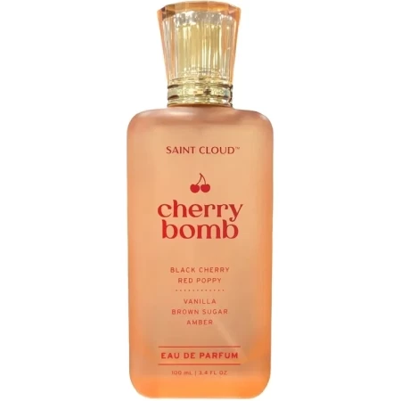 Saint Cloud Cherry Bomb