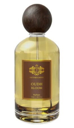 JAJI Parfumerie Oudh Bloom