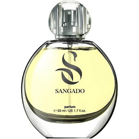 Sangado Tahitian Gardenia