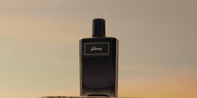 Brioni представили Eau de Parfum Intense