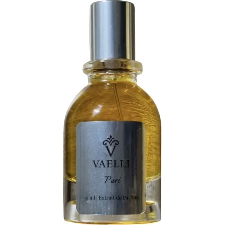 Vaelli Pari