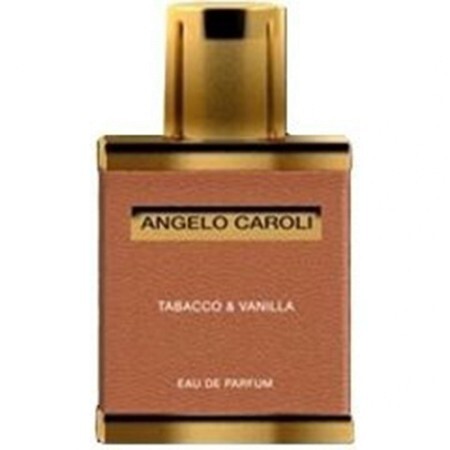 Angelo Caroli Tabacco & Vanilla