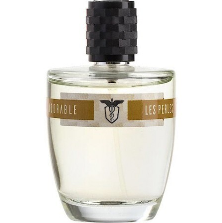 Les Perles D'orient Adorable