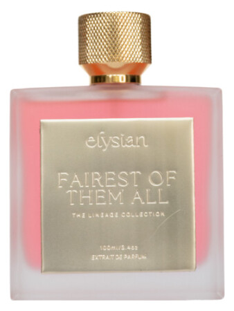Elysian Fairest Of Them All