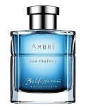 Baldessarini Ambré Eau Fraîche