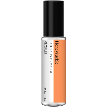 Demeter Honeysuckle Perfume Oil
