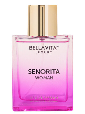 BellaVita Senorita Woman