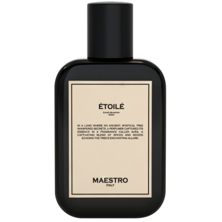 Maestro Étoilé