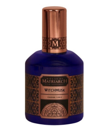 House of Matriarch WitchMusk