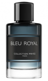 Geparlys Bleu Royal