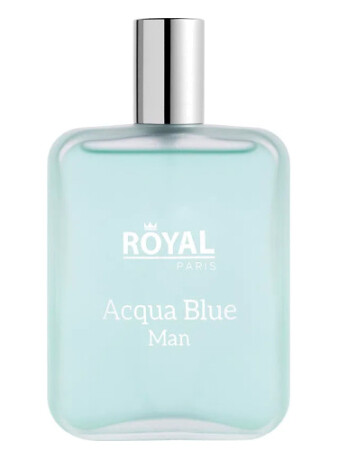 Agua de Cheiro Royal Paris Acqua Blue Man