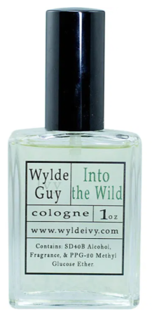 Wylde Ivy Into the Wild