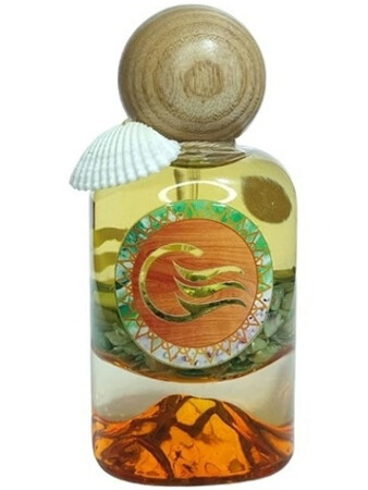 Roka Parfums Elemento Aqua