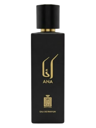 Aura Fragrances Ana
