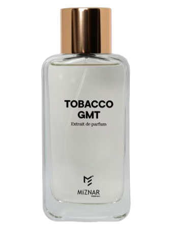 MiZNAR Essencials Tobacco Gmt
