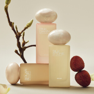 H&M Beauty пополнили своё портфолио тремя лимитированными ароматами