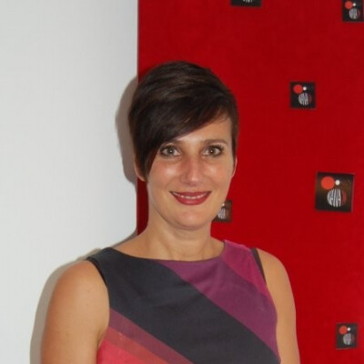 Селин Рипер, парфюмер