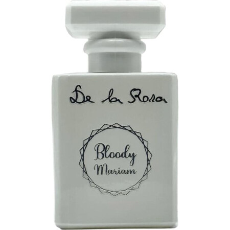 De la Rosa Bloody Mariam
