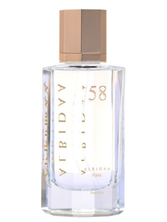 AlBidaa Nº58