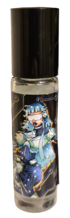 Sucreabeille Glitch Witch Perfume Oil