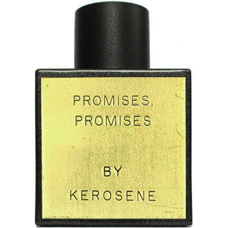 Kerosene Promises, Promises