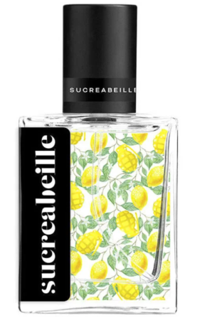 Sucreabeille Combustible Lemons