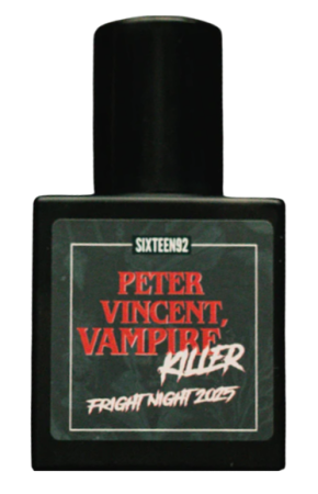 Sixteen92 Peter Vincent, Vampire Killer