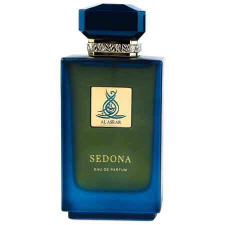 Al Asrar Sedona