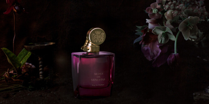 Декадентское барокко: история Aedes de Venustas и дебютного аромата Signature
