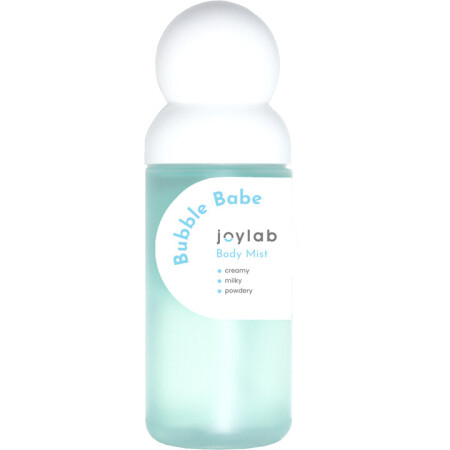 Joylab Bubble Babe Body Mist
