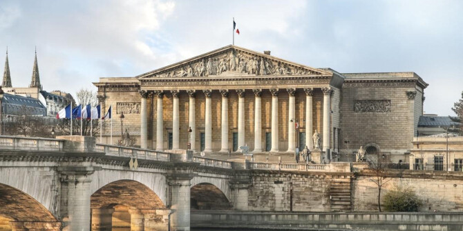 Приглашение во дворец: Memo презентовали аромат Palais Bourbon