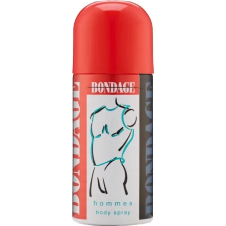 Milton Lloyd Bondage Hommes Body Spray