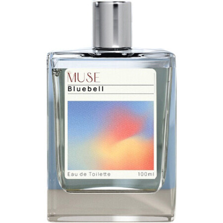 The Muse Living Bluebell