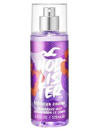 Hollister Hibiscus Cooler