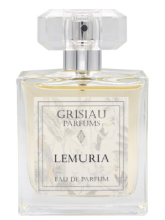 Grisiau Lemuria