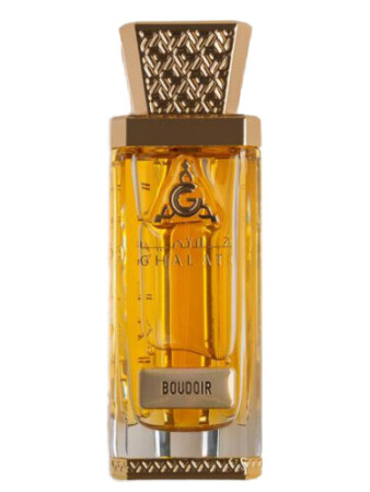 Ghalati Boudoir